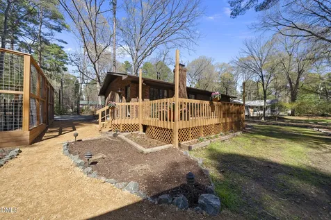 1540 Ferrell Road Chapel Hill NC 27517