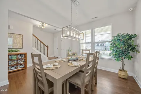 2456 Cedar Rock Drive Wake Forest NC 27587