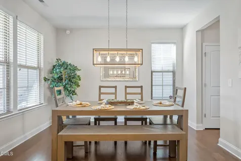 2456 Cedar Rock Drive Wake Forest NC 27587