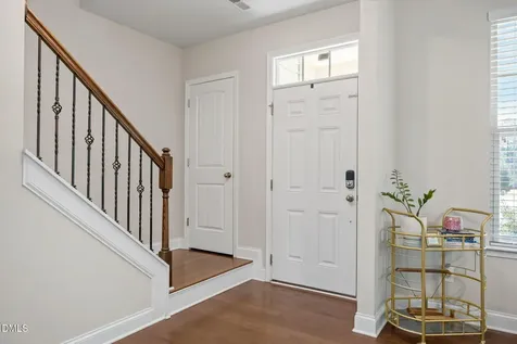 2456 Cedar Rock Drive Wake Forest NC 27587