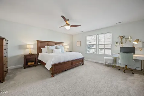 2456 Cedar Rock Drive Wake Forest NC 27587
