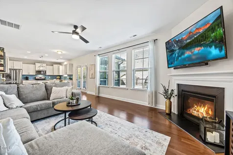 2456 Cedar Rock Drive Wake Forest NC 27587