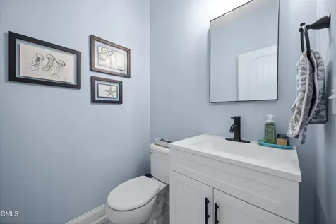 2456 Cedar Rock Drive Wake Forest NC 27587