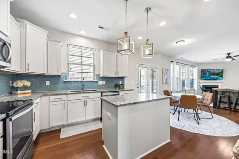 2456 Cedar Rock Drive Wake Forest NC 27587