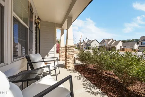 2456 Cedar Rock Drive Wake Forest NC 27587