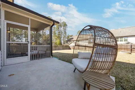 2456 Cedar Rock Drive Wake Forest NC 27587