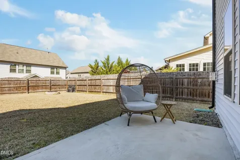 2456 Cedar Rock Drive Wake Forest NC 27587