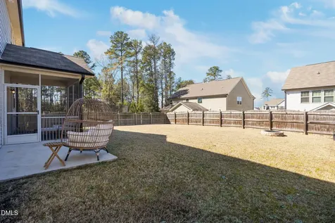 2456 Cedar Rock Drive Wake Forest NC 27587