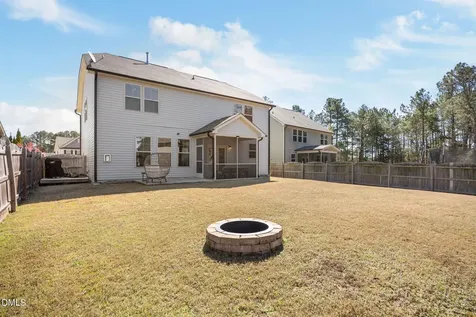 2456 Cedar Rock Drive Wake Forest NC 27587