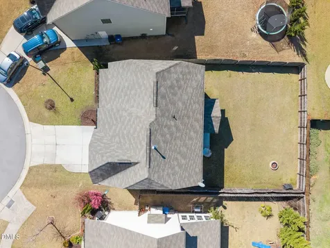 2456 Cedar Rock Drive Wake Forest NC 27587