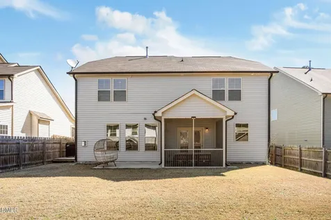 2456 Cedar Rock Drive Wake Forest NC 27587