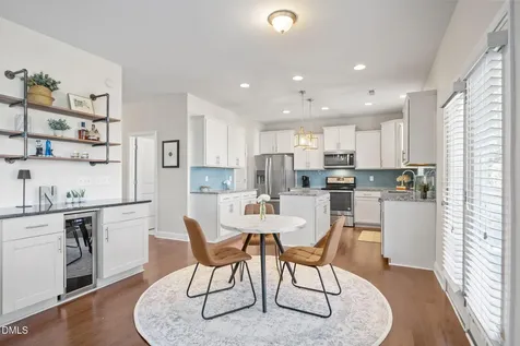 2456 Cedar Rock Drive Wake Forest NC 27587