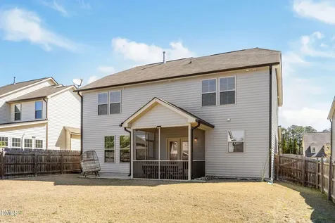 2456 Cedar Rock Drive Wake Forest NC 27587