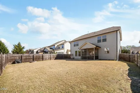 2456 Cedar Rock Drive Wake Forest NC 27587