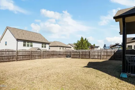 2456 Cedar Rock Drive Wake Forest NC 27587