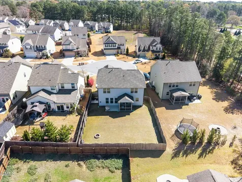 2456 Cedar Rock Drive Wake Forest NC 27587