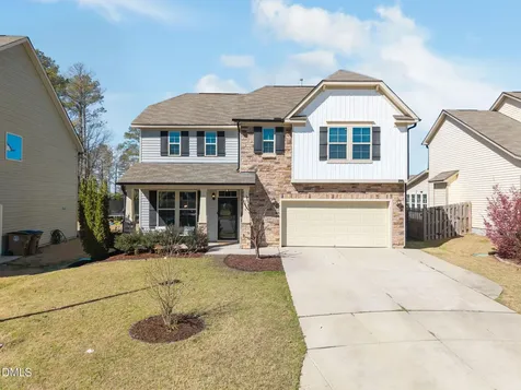 2456 Cedar Rock Drive Wake Forest NC 27587