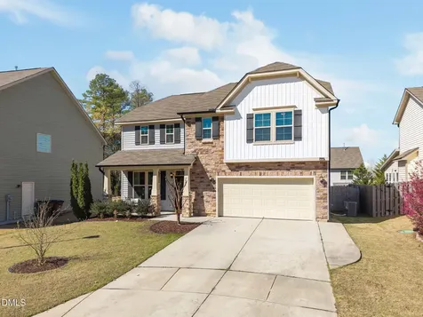 2456 Cedar Rock Drive Wake Forest NC 27587