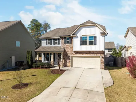 2456 Cedar Rock Drive Wake Forest NC 27587