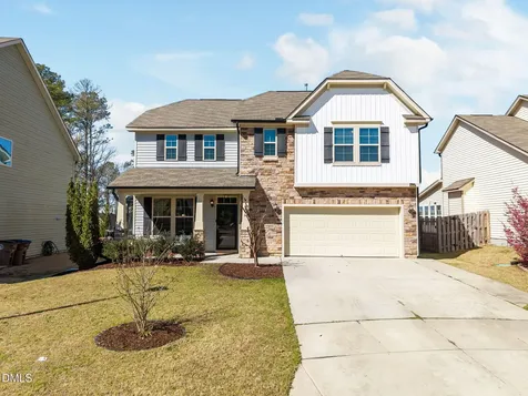 2456 Cedar Rock Drive Wake Forest NC 27587