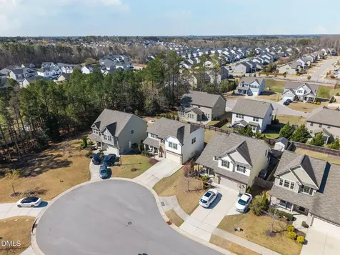 2456 Cedar Rock Drive Wake Forest NC 27587