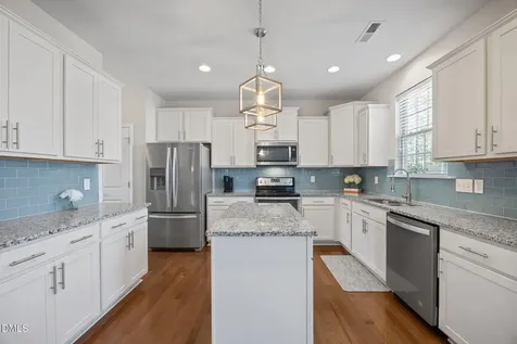 2456 Cedar Rock Drive Wake Forest NC 27587