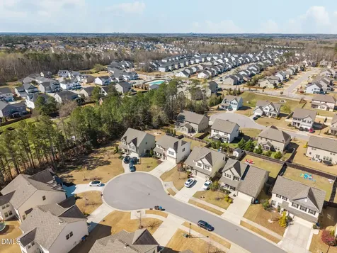 2456 Cedar Rock Drive Wake Forest NC 27587
