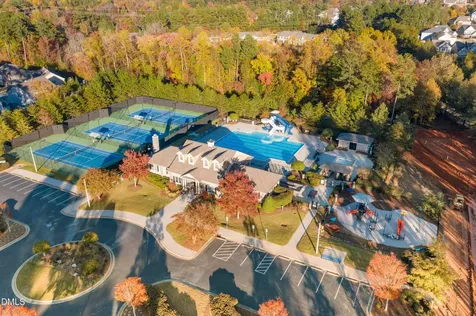 2456 Cedar Rock Drive Wake Forest NC 27587