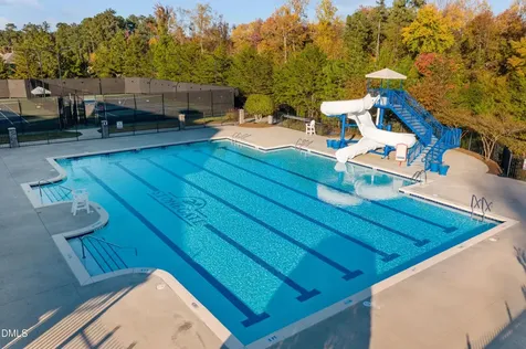 2456 Cedar Rock Drive Wake Forest NC 27587