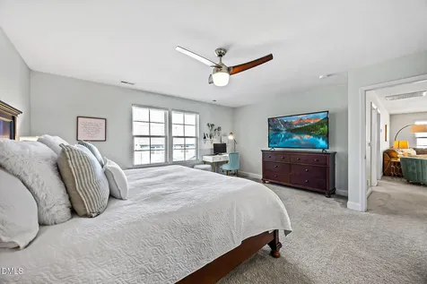 2456 Cedar Rock Drive Wake Forest NC 27587