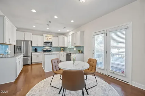 2456 Cedar Rock Drive Wake Forest NC 27587