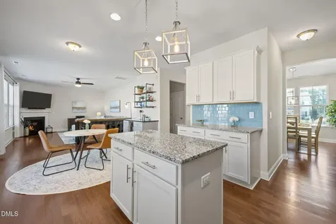2456 Cedar Rock Drive Wake Forest NC 27587