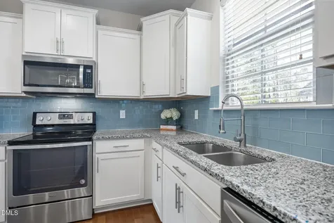 2456 Cedar Rock Drive Wake Forest NC 27587