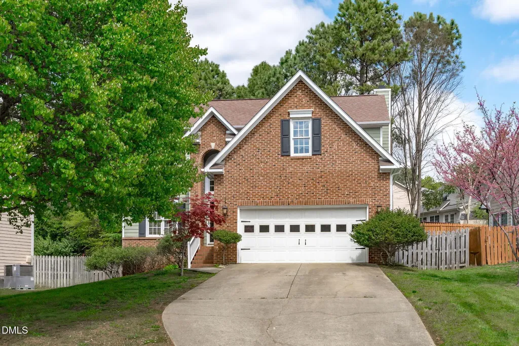 5915 Eaglesfield Drive Raleigh NC 27613