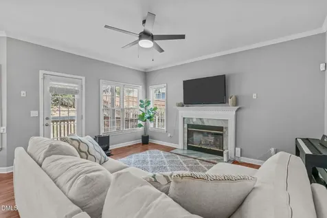 5915 Eaglesfield Drive Raleigh NC 27613