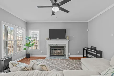 5915 Eaglesfield Drive Raleigh NC 27613