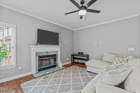 5915 Eaglesfield Drive Raleigh NC 27613