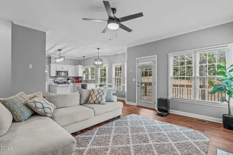 5915 Eaglesfield Drive Raleigh NC 27613