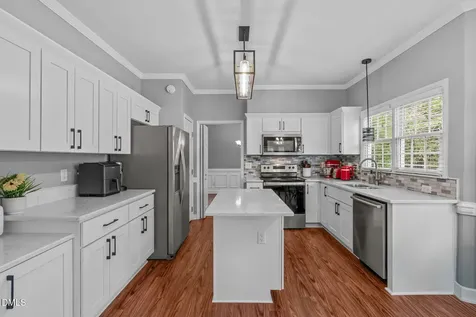 5915 Eaglesfield Drive Raleigh NC 27613