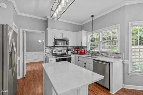 5915 Eaglesfield Drive Raleigh NC 27613