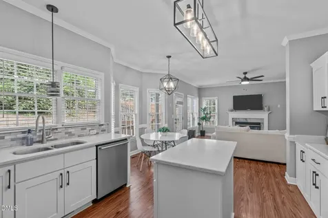 5915 Eaglesfield Drive Raleigh NC 27613