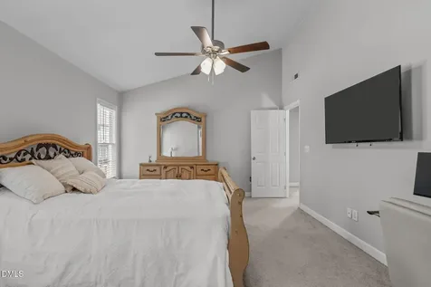 5915 Eaglesfield Drive Raleigh NC 27613