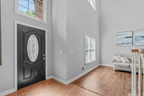 5915 Eaglesfield Drive Raleigh NC 27613