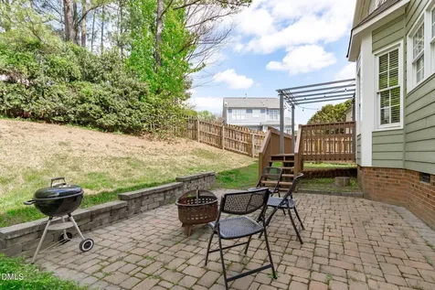 5915 Eaglesfield Drive Raleigh NC 27613