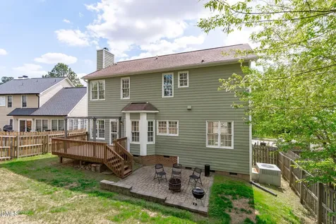 5915 Eaglesfield Drive Raleigh NC 27613