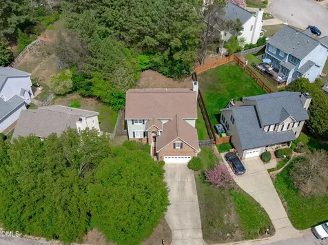 5915 Eaglesfield Drive Raleigh NC 27613