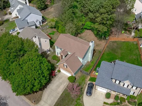 5915 Eaglesfield Drive Raleigh NC 27613