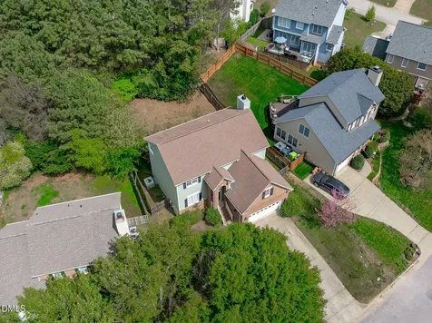 5915 Eaglesfield Drive Raleigh NC 27613