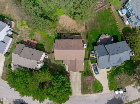 5915 Eaglesfield Drive Raleigh NC 27613