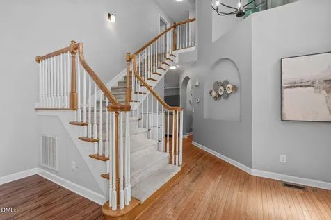 5915 Eaglesfield Drive Raleigh NC 27613